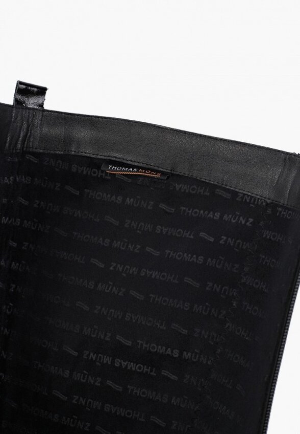 Сапоги Thomas Munz