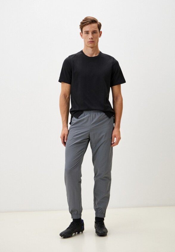 Брюки спортивные Demix