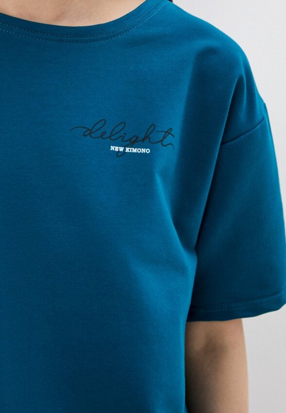 Костюм спортивный Новое Кимоно