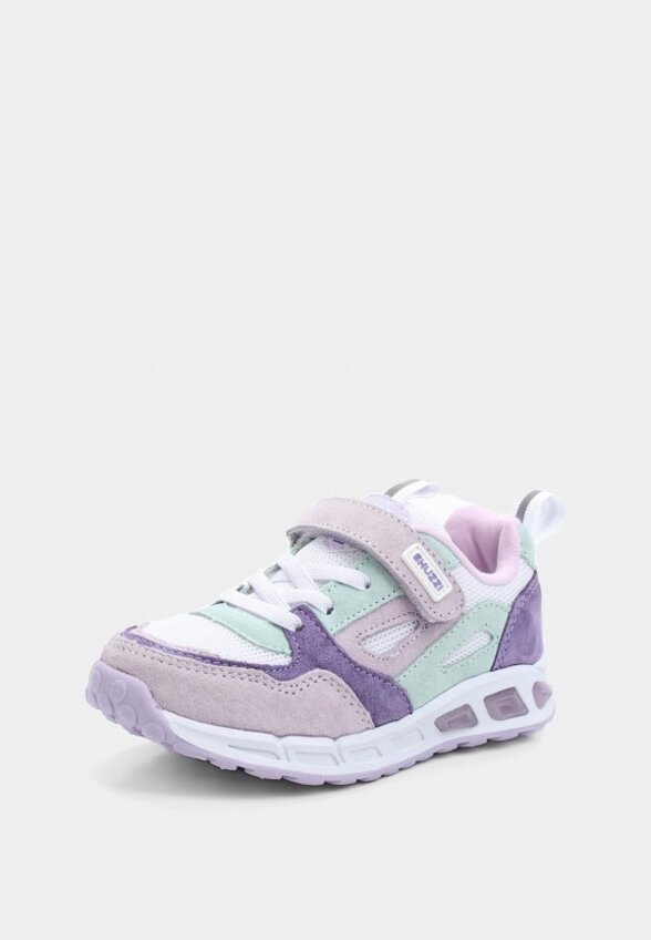 Кроссовки Shuzzi