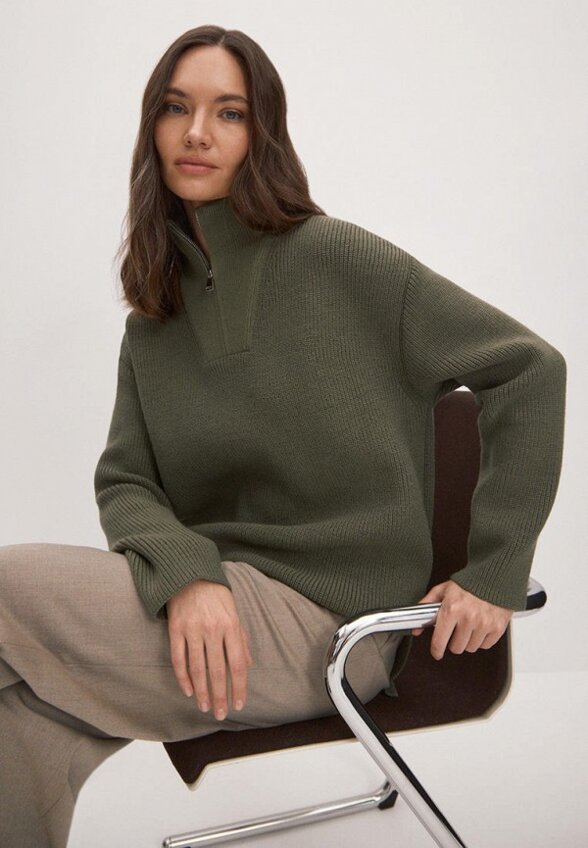 Свитер 99Colorspace