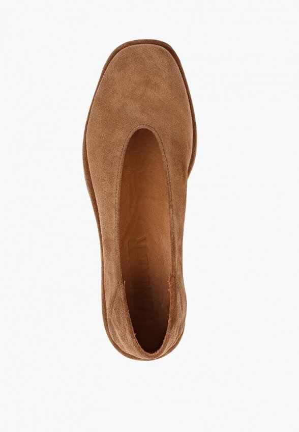 Балетки Lenuver