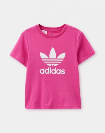 Футболка adidas Originals детям