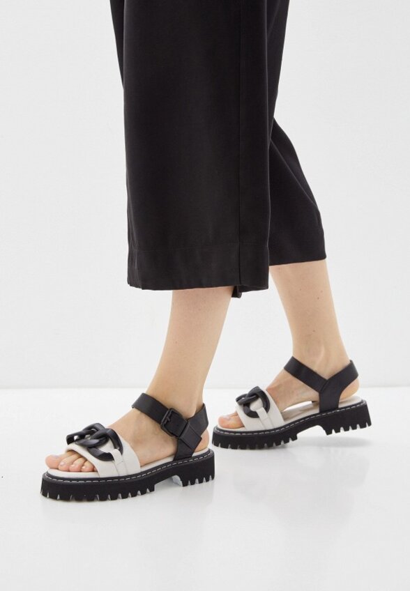 Сандалии Vitacci