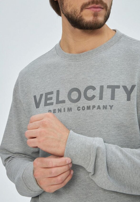 Свитшот Velocity