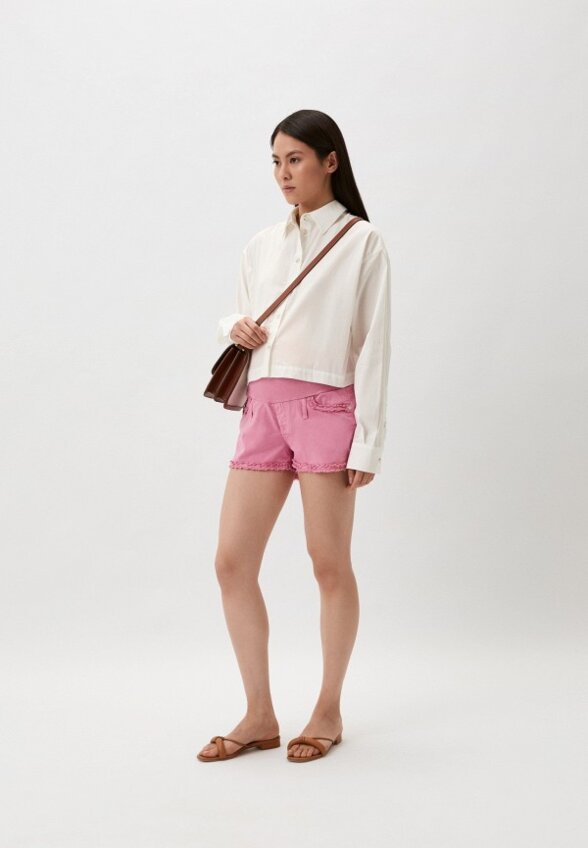 Шорты Pietro Brunelli Maternity