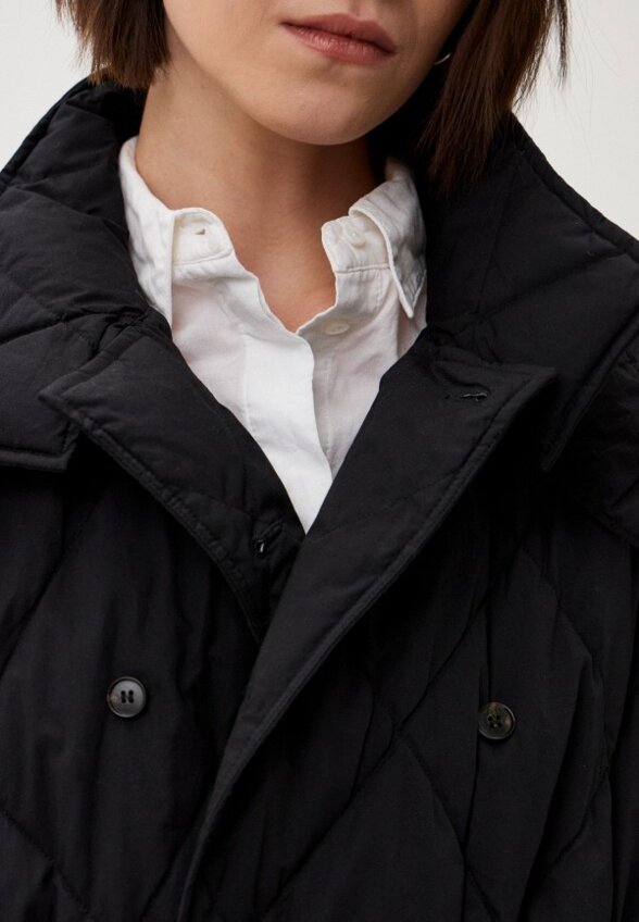 Куртка утепленная JNBY