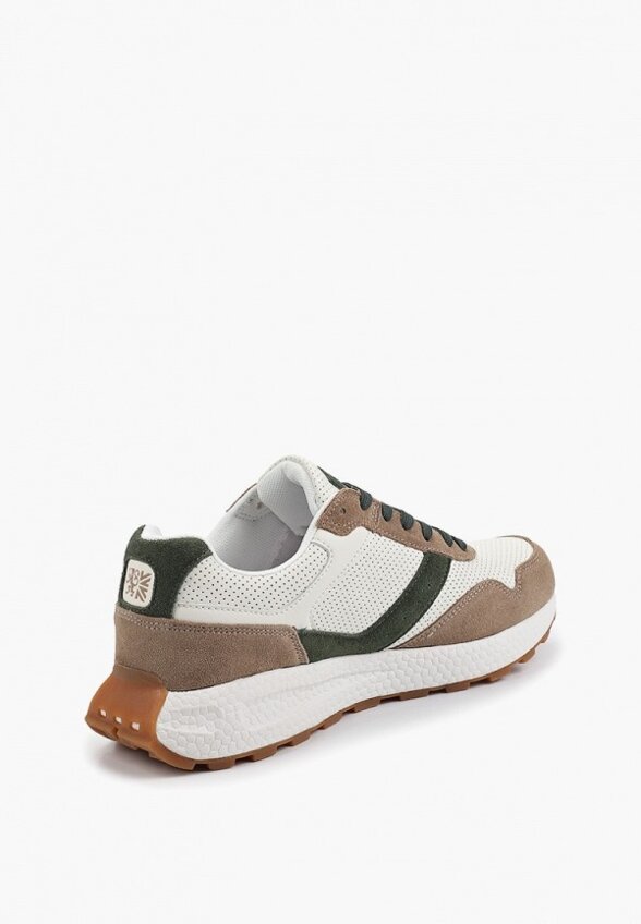 Кроссовки Crosby