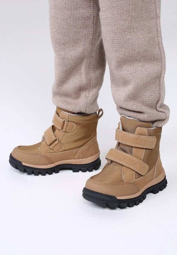 Ботинки Happy Baby