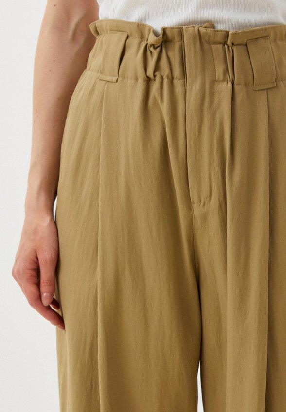 Брюки Voluminous