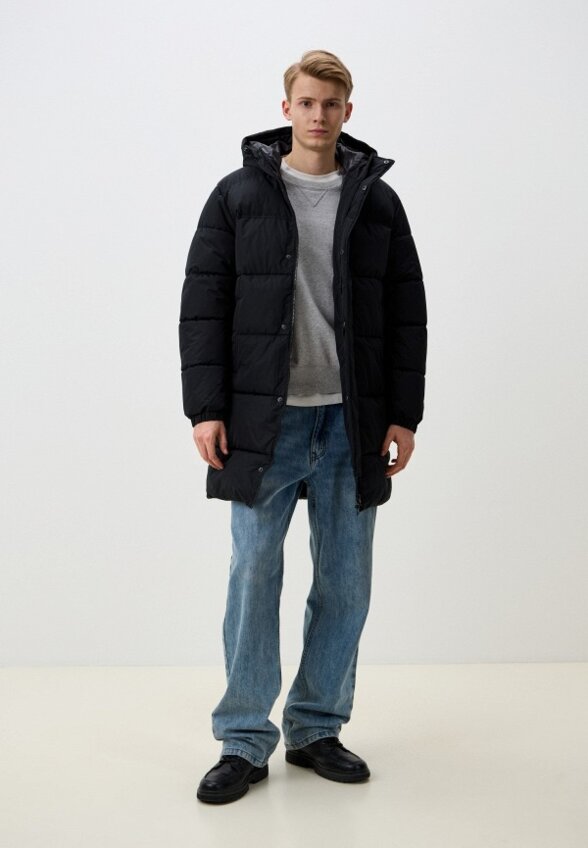 Куртка утепленная Jack & Jones