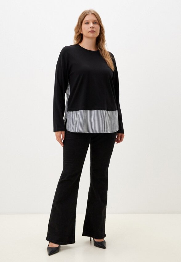 Лонгслив Balsako