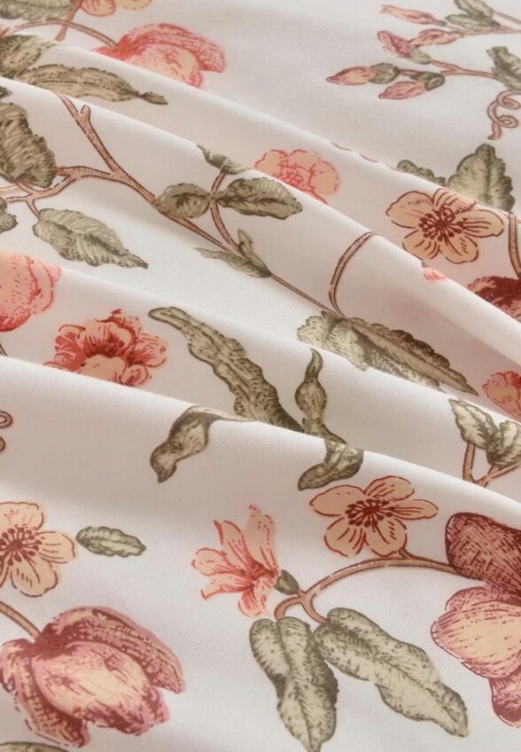 Постельное белье Семейное Sofi De Marko