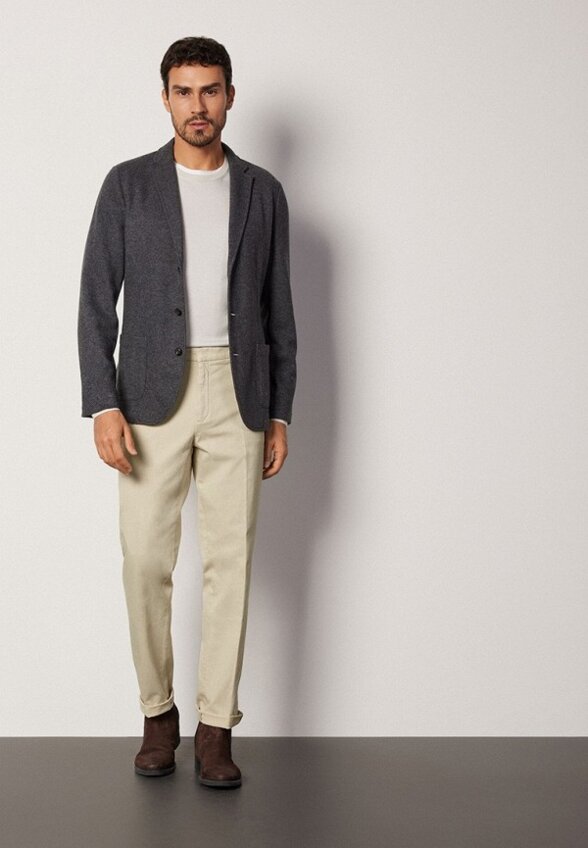 Брюки Falconeri