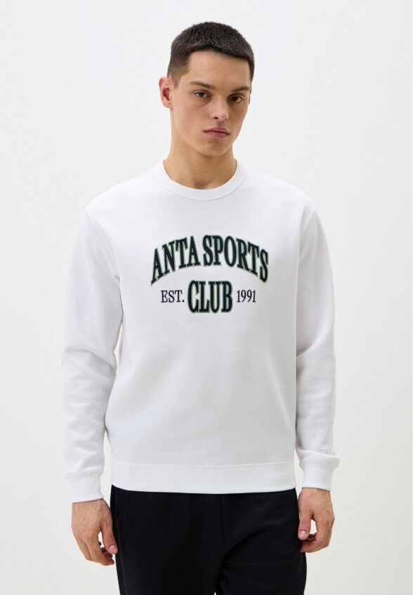 Свитшот Anta