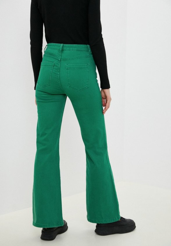 Джинсы Colin's