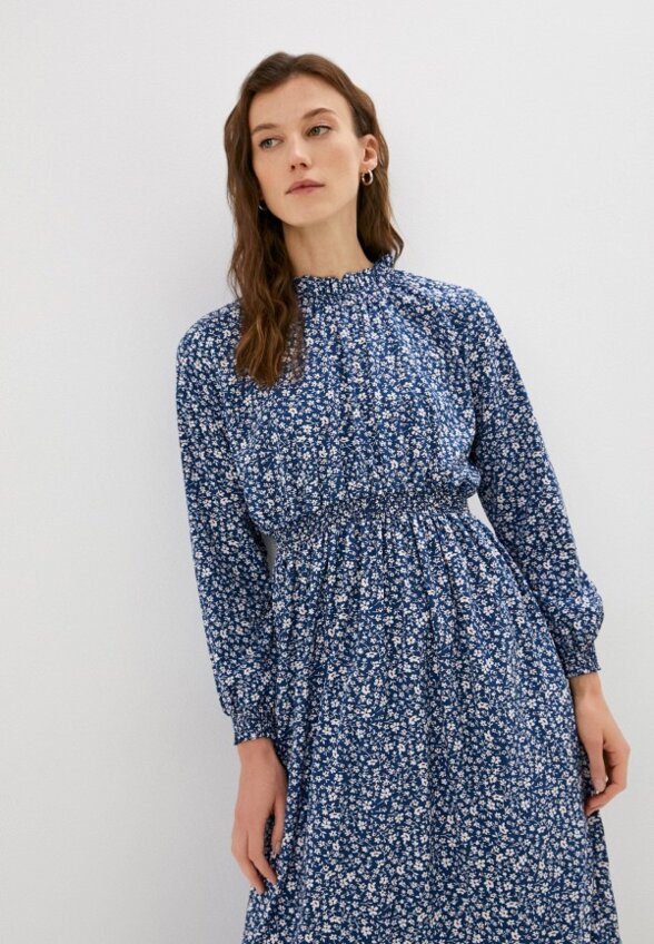 Платье Fragarika