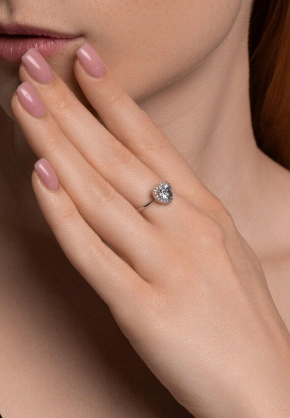 Кольцо Sokolov