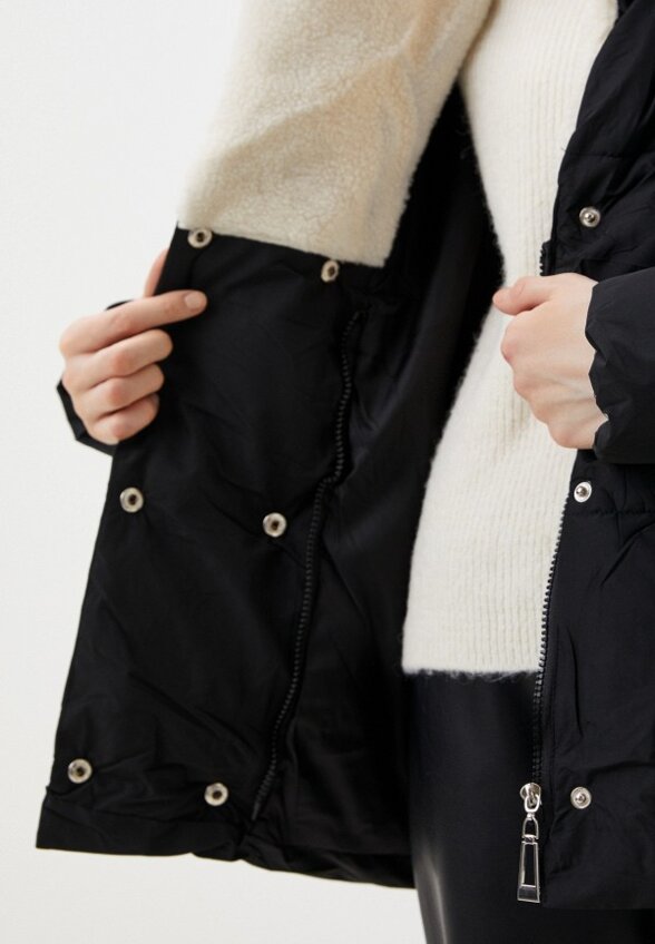 Куртка-пальто Isibris