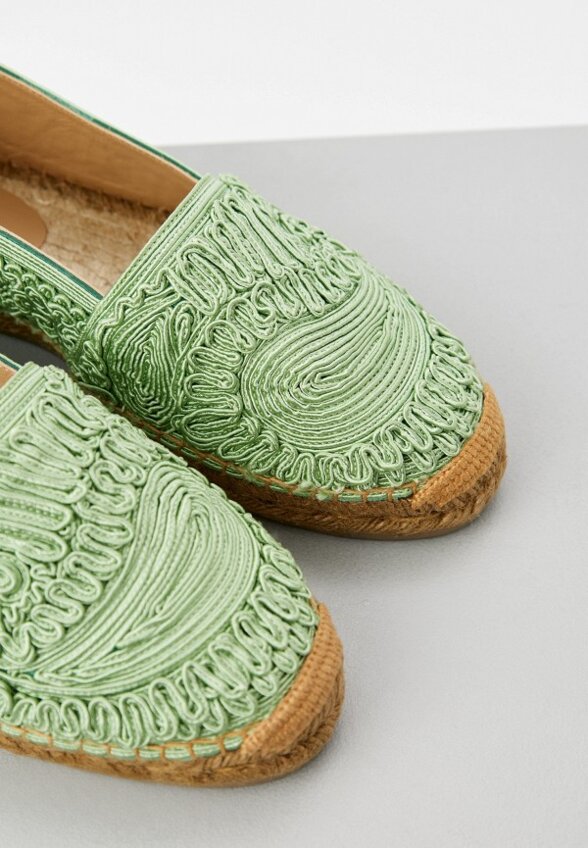 Эспадрильи Castaner