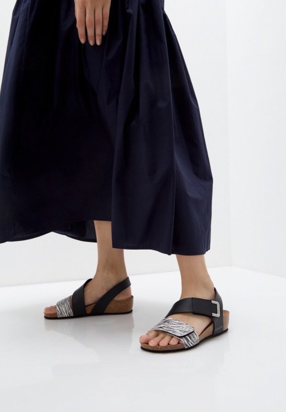 Босоножки Grunland