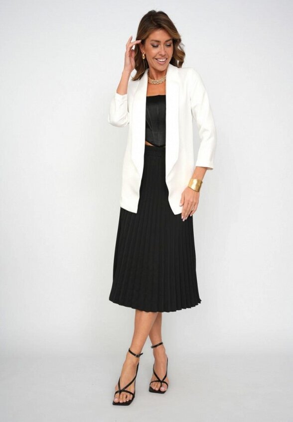 Жакет Olya Stoforandova