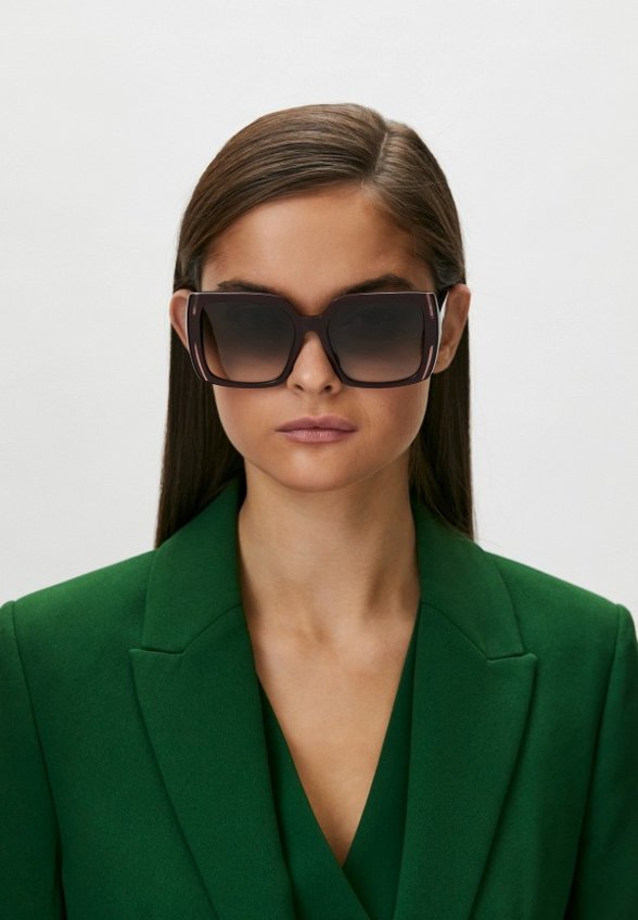 Очки солнцезащитные Furla