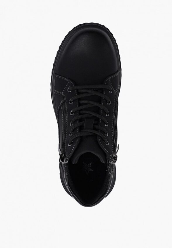 Ботинки Munz Young