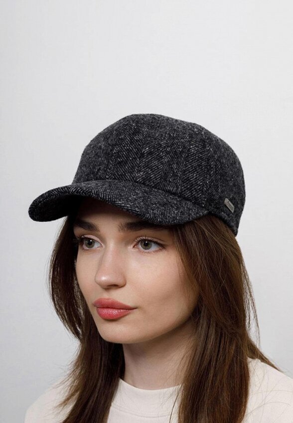 Бейсболка Fredrikson