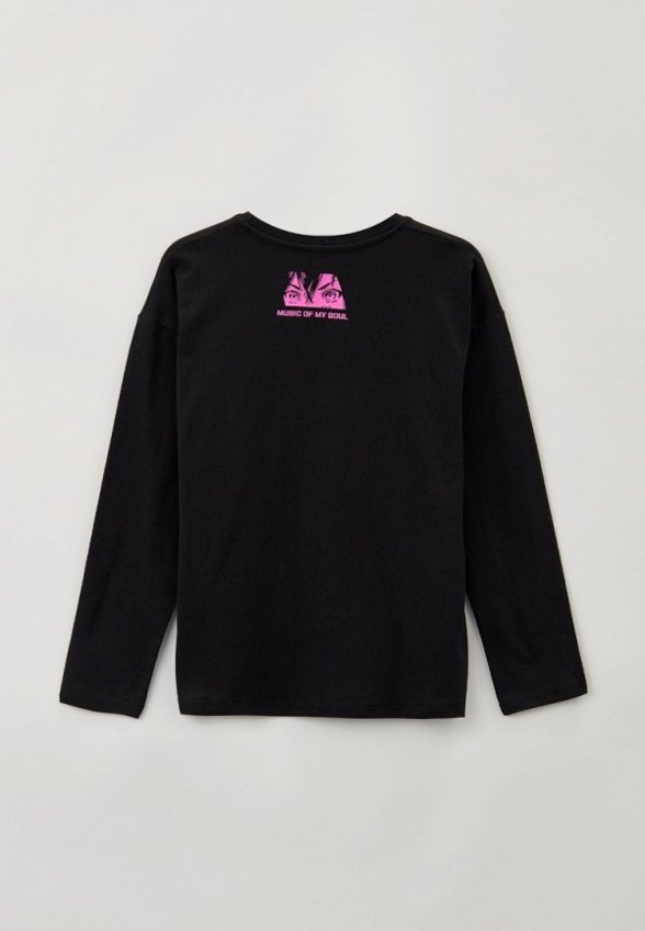 Лонгслив PlayToday