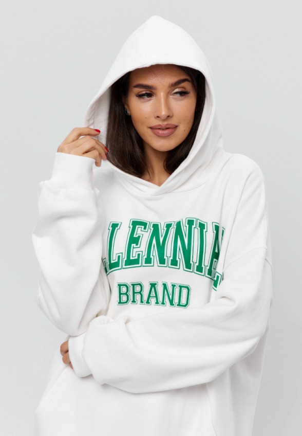 Худи Millennials