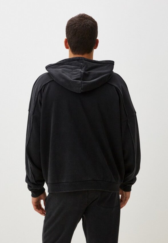 Толстовка Face Code