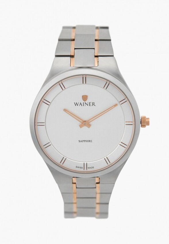 Часы Wainer