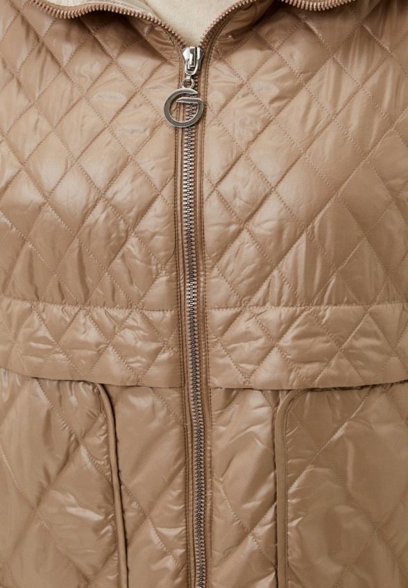 Куртка стеганая Winterra