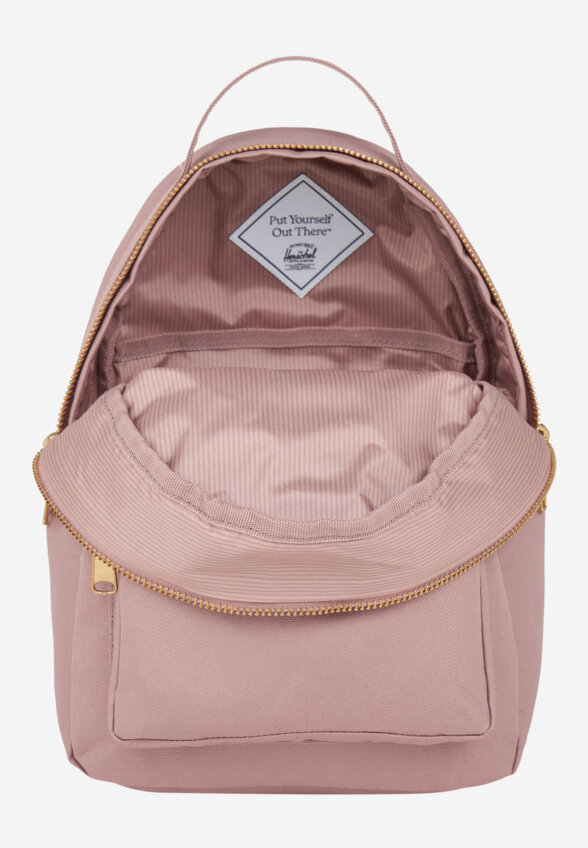Рюкзак Herschel Nova Mini, Розовый