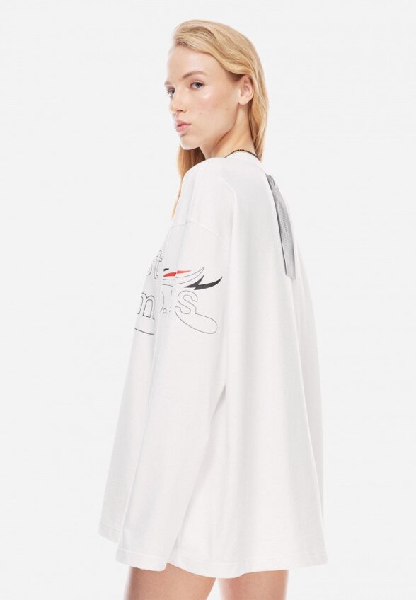 Лонгслив Post Post Scriptum