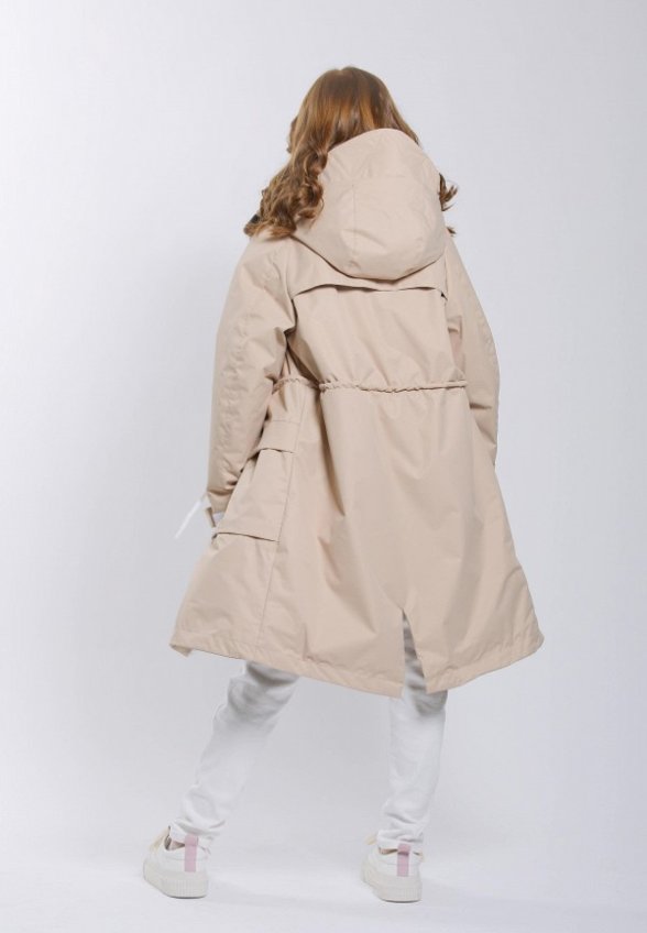 Куртка утепленная Orso Bianco