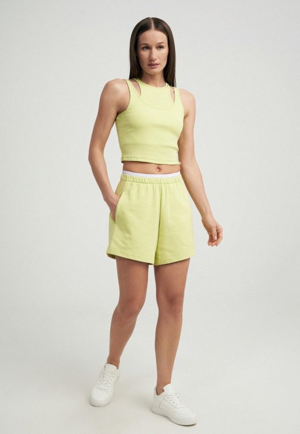 Шорты спортивные Твое