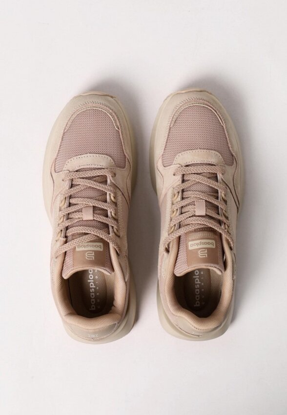Кроссовки Baasploa