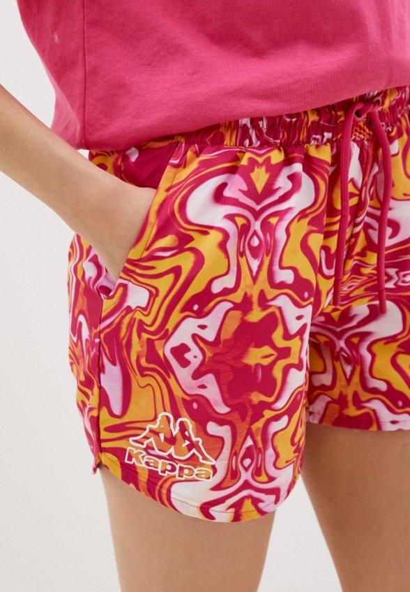 Шорты спортивные Kappa