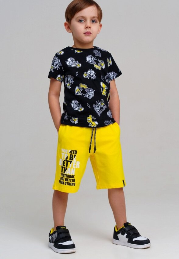 Шорты PlayToday