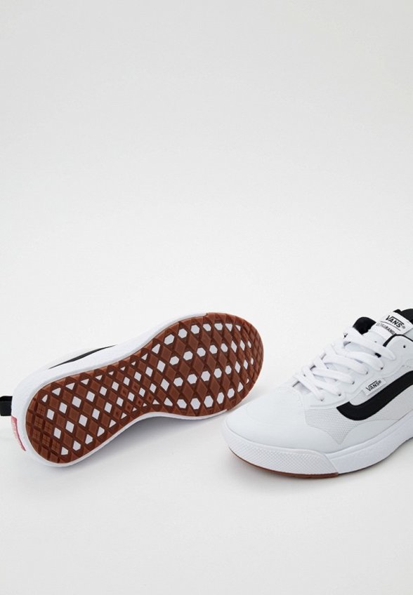 Кроссовки Vans
