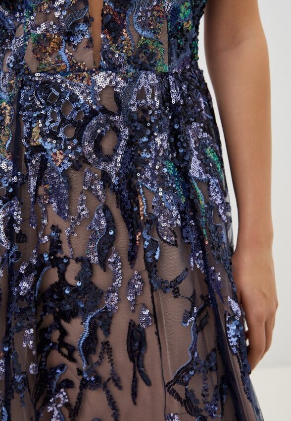 Платье Rich & Naked