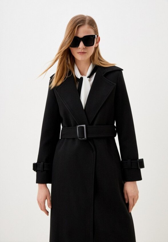 Пальто-халат Kenan