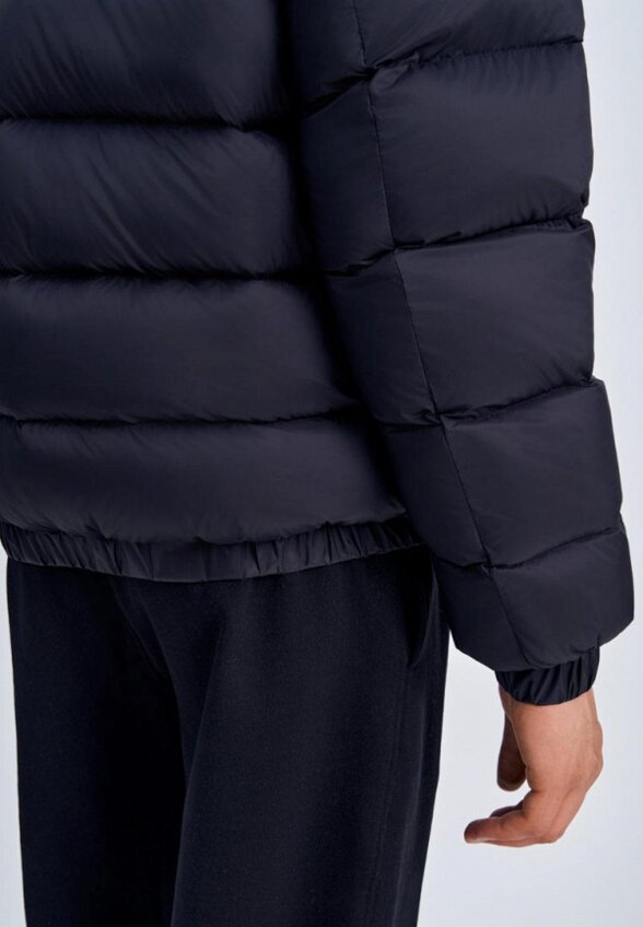 Пуховик Finn Flare