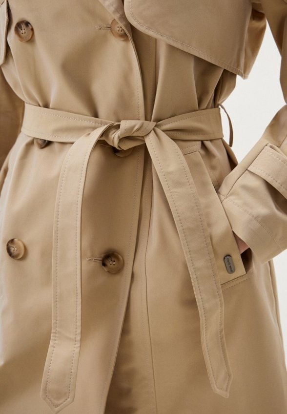 Тренч Nord Wind