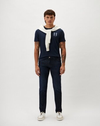 Футболка Hackett London мужчинам