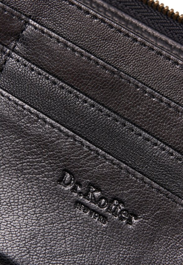 Др.Коффер X510450-200-04 портмоне