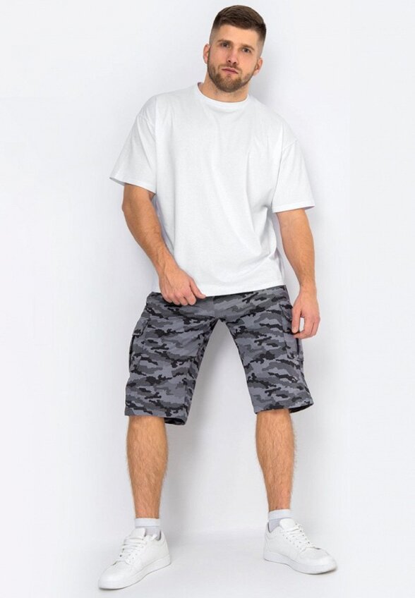 Шорты спортивные HappyFox