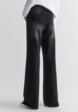 Джинсы WIDE LEG TALL из органического хлопка4  - превью